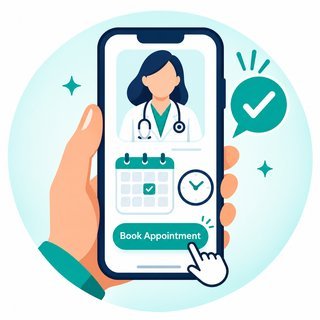 Appointment on Phone