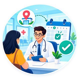 Appointment Physical