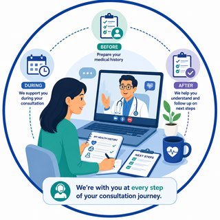 Doctor Consultation Assistance