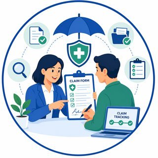 Mediclaim Support