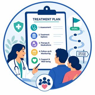 Treatment Planning